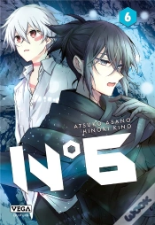 Capa do artigo N 6 - Tome 6