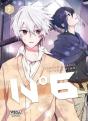 N 6 - Tome 7 - Preview
