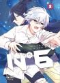 N 6 - Tome 8 - Preview