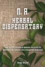 N. A. Herbal Dispensatory - Preview