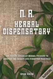 N. A. Herbal Dispensatory