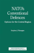 N. A. T. O.'S Conventional Defences