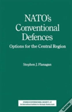 Capa do artigo N. A. T. O.'S Conventional Defences