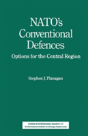 N. A. T. O.'S Conventional Defences - Preview