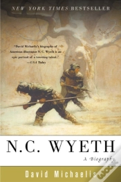 Capa do artigo N. C. Wyeth