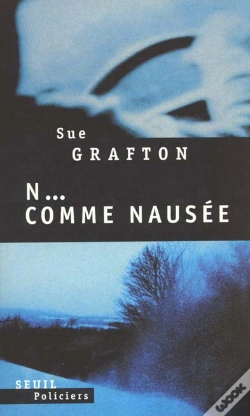 Capa do artigo N... Comme Nausee