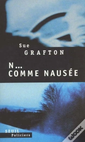 Capa do artigo N... Comme Nausee