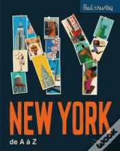 Capa do artigo N Comme New York