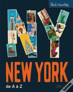 Capa do artigo N Comme New York