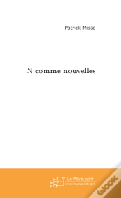 Capa do artigo N Comme Nouvelles