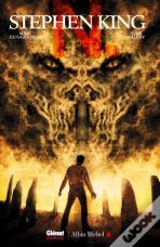 N, De Stephen King