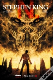 N, De Stephen King
