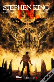Capa do artigo N, De Stephen King