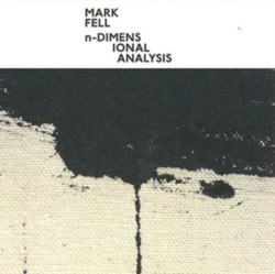 Capa do artigo N-dimensional Analysis - Vinil
