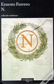Capa do artigo N.