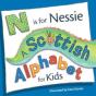 N Is For Nessie: A Scottish Alphabet For Kids - Preview