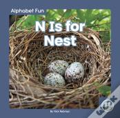 N Is For Nest
