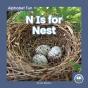 N Is For Nest - Preview
