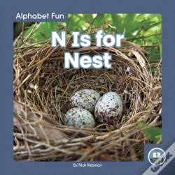 Capa do artigo N Is For Nest