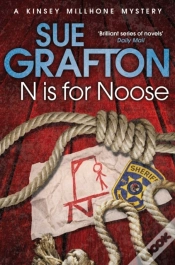 Capa do artigo N Is For Noose