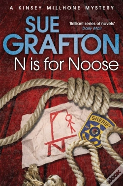 Capa do artigo N Is For Noose