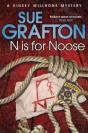 N Is For Noose - Preview