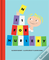 N Is For Nursery