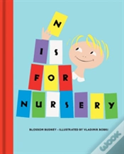 Capa do artigo N Is For Nursery