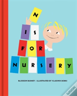Capa do artigo N Is For Nursery
