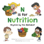 N Is For Nutrition - Preview
