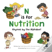 N Is For Nutrition