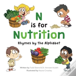 Capa do artigo N Is For Nutrition