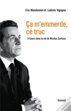 Capa do artigo N Le Maudit