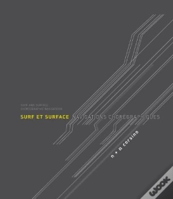Capa do artigo N + N Corsino, Surf Et Surface, Navigations Choregraphiques