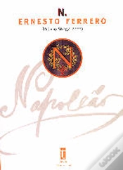 Capa do artigo N. - Napoleão