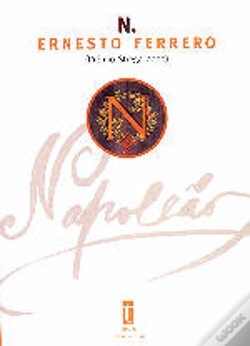Capa do artigo N. - Napoleão