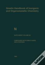 N Nitrogen