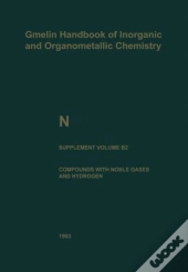 N Nitrogen