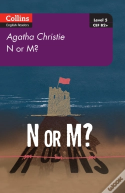 Capa do artigo N Or M?