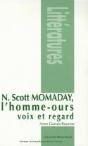 N. Scott Momaday, L'Homme-Ours ; Voix Et Regard - Preview