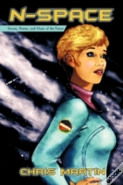 Capa do artigo N-Space