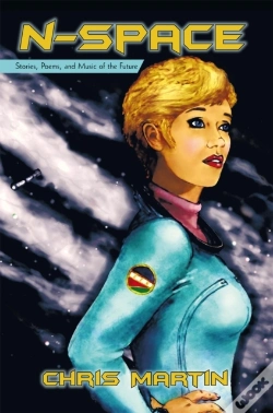 Capa do artigo N-Space