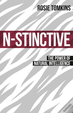 Capa do artigo N-Stinctive
