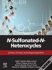 Capa do artigo N-Sulfonated-N-Heterocycles