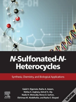 Capa do artigo N-Sulfonated-N-Heterocycles