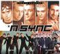 *N Sync / No Strings Attached / Celebrity - CD - Preview