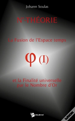 Capa do artigo N'-Théorie Tome 1