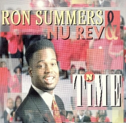 Capa do artigo N Time - CD