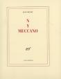 N Y Meccano - Preview