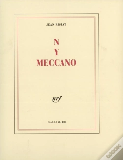 Capa do artigo N Y Meccano